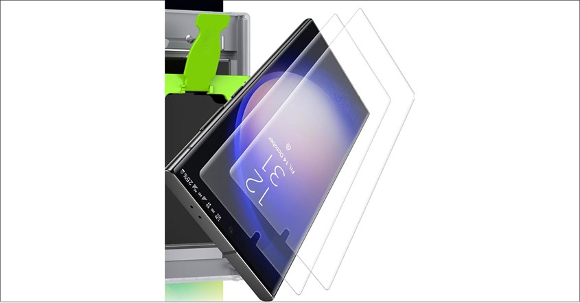 PET Screen Protector