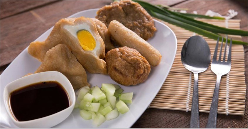 resep pempek palembang