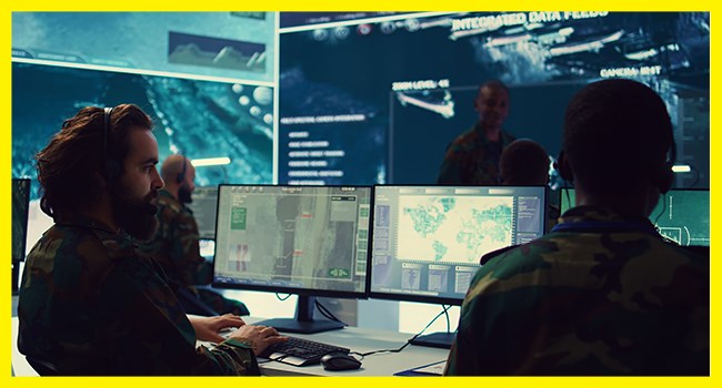 Pengertian jaringan komputer