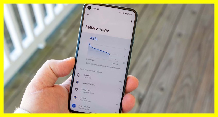 Pentingnya Battery Health Pentingnya Battery Health