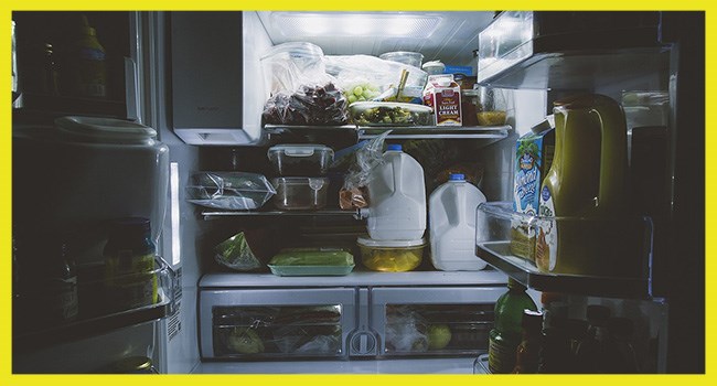 Pentingnya Mengatur Suhu Kulkas Normal untuk Menjaga Kesegaran Makanan yang Tersimpan Pentingnya Mengatur Suhu Kulkas Normal untuk Menjaga Kesegaran Makanan yang Tersimpan