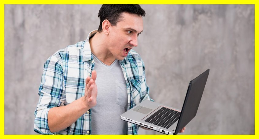 Penyebab Layar Laptop Kedap Kedip