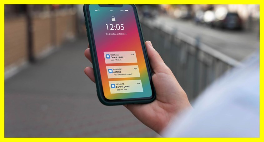 Penyebab Masalah Ghost Touch Penyebab Masalah Ghost Touch