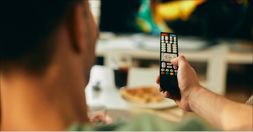 Penyebab TV Tidak Ada Suara Penyebab TV Tidak Ada Suara