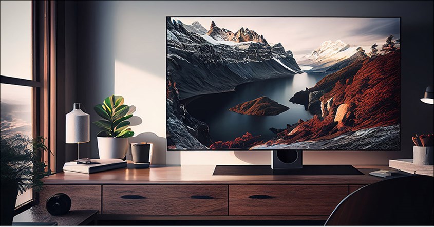 Umur Pemakaian TV Umur Pemakaian TV