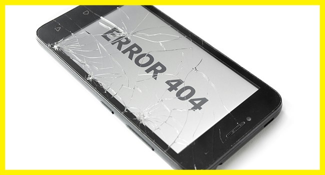 Penyebab kerusakan LCD HP beragam Penyebab kerusakan LCD HP beragam