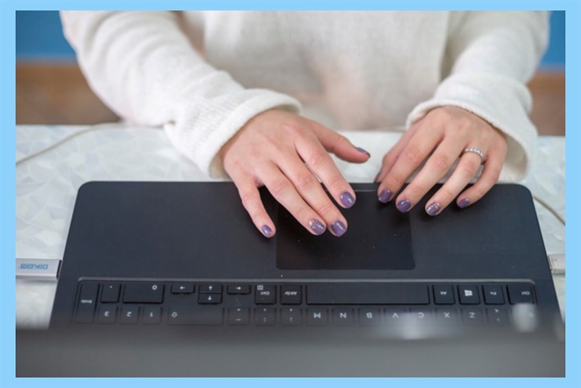 Penyebab touchpad laptop tidak berfungsi Penyebab touchpad laptop tidak berfungsi