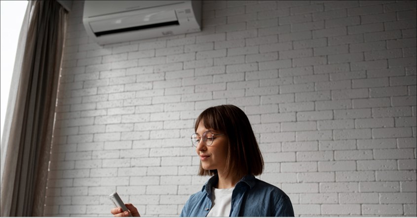 Perbandingan AC Low Watt dan AC Inverter