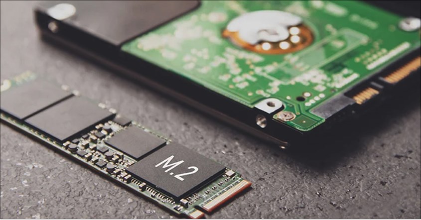 Perbedaan SSD dan HDD