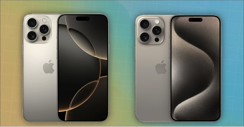 Spesifikasi iPhone 15 Pro Max dan iPhone 16 Pro Max Spesifikasi iPhone 15 Pro Max dan iPhone 16 Pro Max