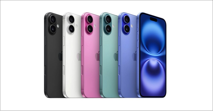 Perbedaan iPhone 15 dan 16 Perbedaan iPhone 15 dan 16