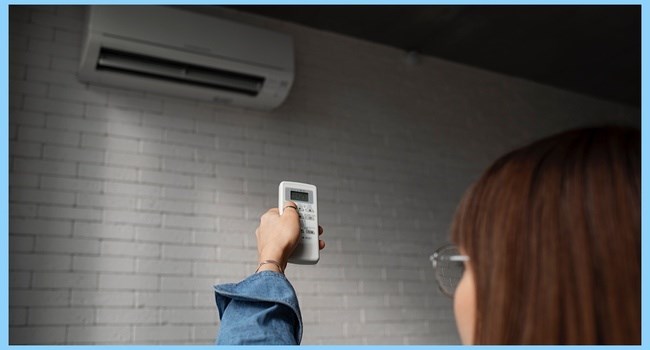 Perbedaan Cara Kerja Air Cooler dan AC