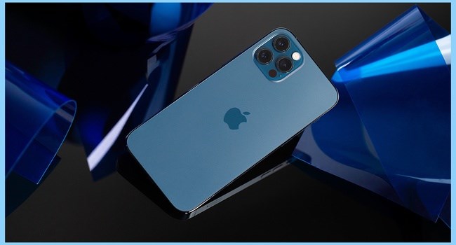 Perbedaan Desain iPhone 12 Pro dan 13 Pro Perbedaan Desain iPhone 12 Pro dan 13 Pro