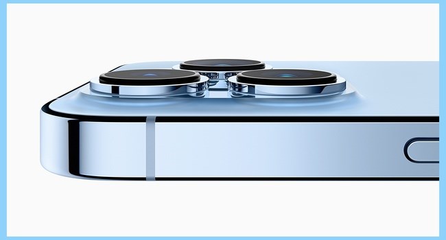 Perbedaan Dimensi Bodi iPhone 12 Pro dan 13 Pro Perbedaan Dimensi Bodi iPhone 12 Pro dan 13 Pro