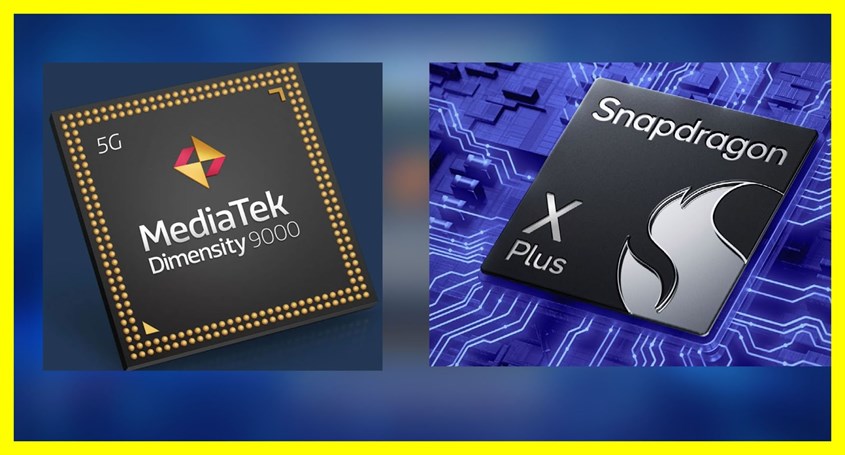 Perbedaan Harga MediaTek dan Snapdragon Perbedaan Harga MediaTek dan Snapdragon