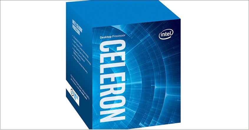 Perbedaan Intel Celeron dan Core Perbedaan Intel Celeron dan Core