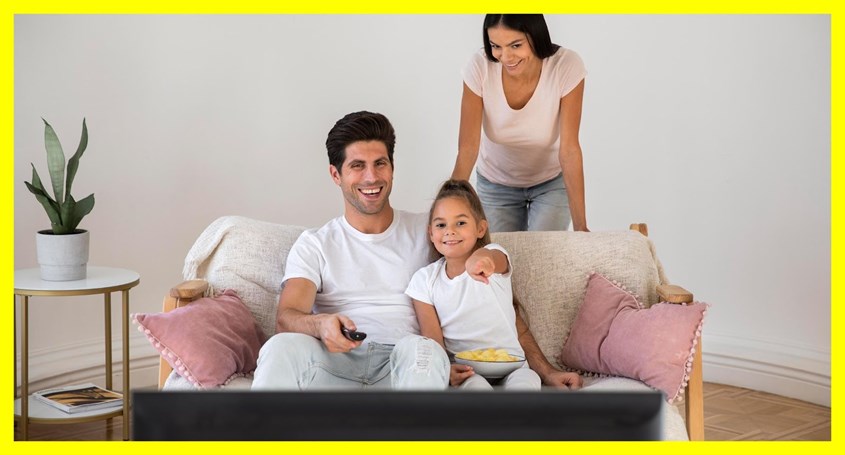 Perbedaan Konsumsi Daya Listrik Berdasarkan Jenis TV Perbedaan Konsumsi Daya Listrik Berdasarkan Jenis TV