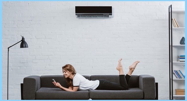 Perbedaan Penggunaan Daya Air Cooler dan AC