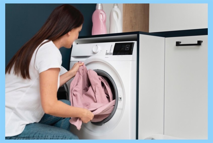 Perbedaan fungsi dan kemampuan mesin cuci 1 dengan 2 tabung Perbedaan fungsi dan kemampuan mesin cuci 1 dengan 2 tabung