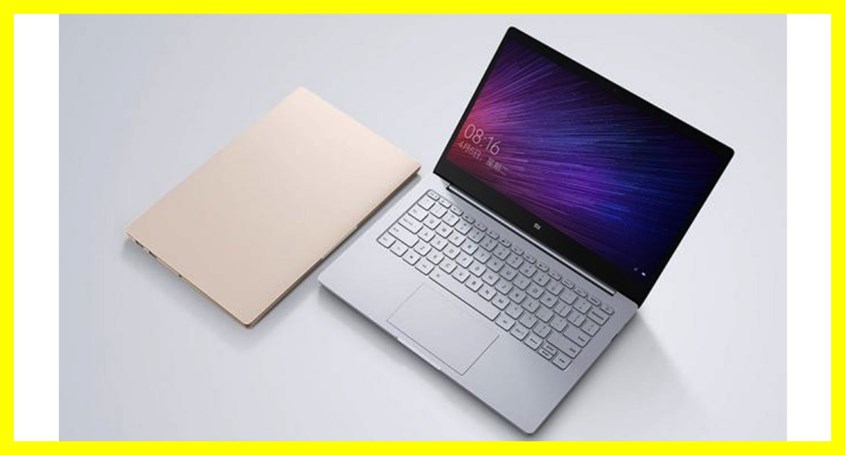 Perbedaan laptop dan notebook