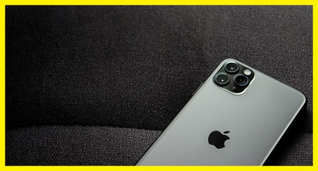 Performa iPhone 11 Pro Performa iPhone 11 Pro