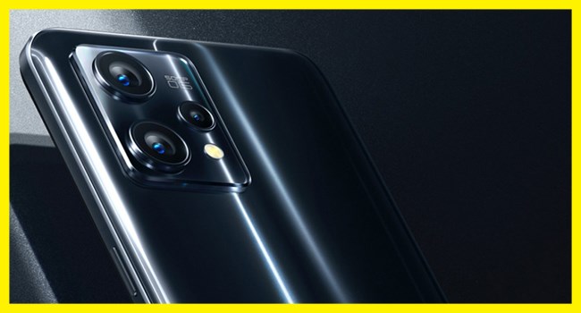 Performa realme 9 Pro Plus Performa realme 9 Pro Plus