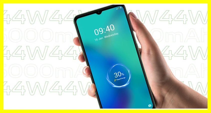 Performa vivo Y27s Performa vivo Y27s