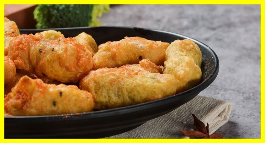 Perkedel Kentang Cocok untuk Semua Lauk