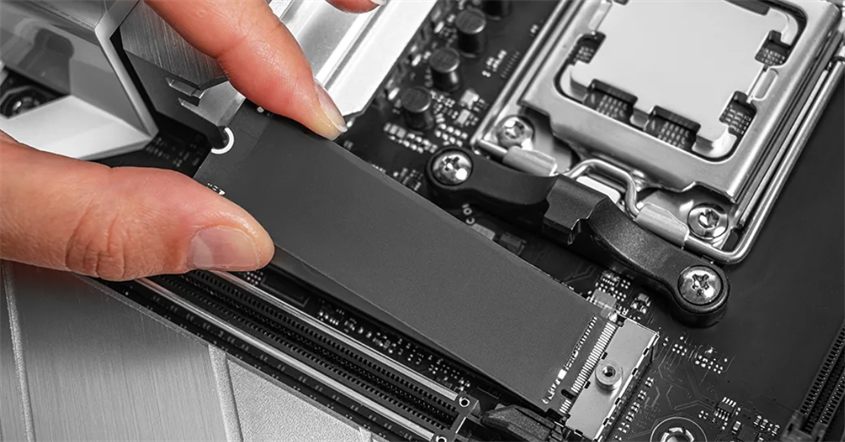 Pertanyaan Seputar SSD NVMe Gen4