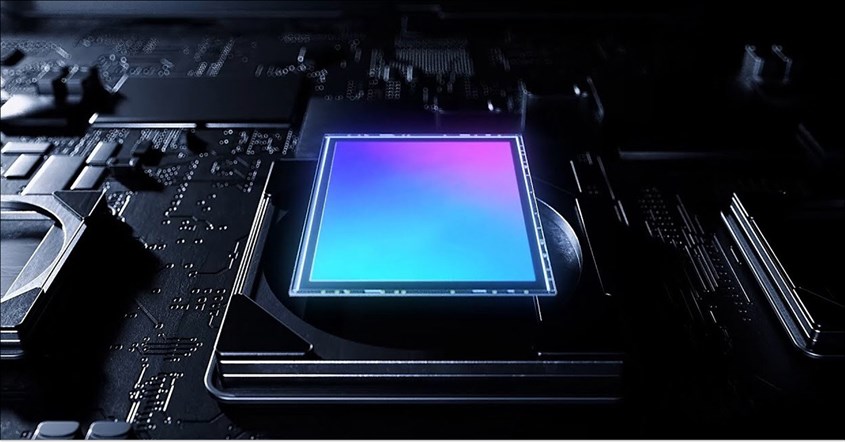 Pixel Binning di Kamera HP