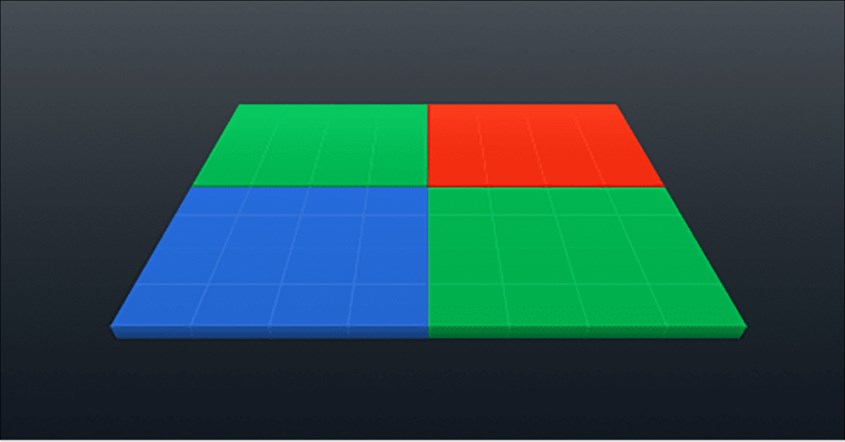 Kelebihan Pixel Binning di Kamera HP