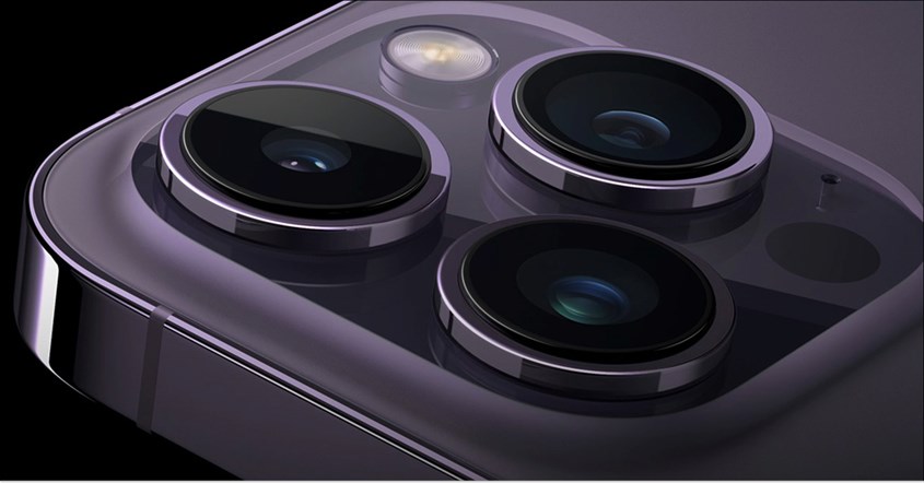 Perbandingan Pixel Binning dan Resolusi Kamera Tinggi Tanpa Binning