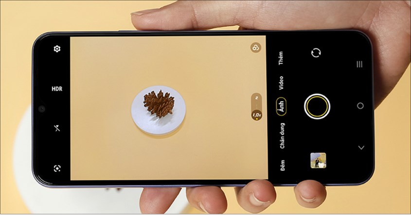 Pixel Binning dan Teknologi Fotografi di Masa Depan