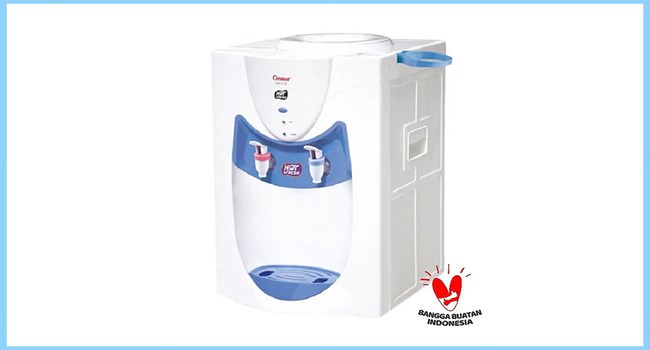 Portable Water Dispenser Cosmos CWD-1170 Portable Water Dispenser Cosmos CWD-1170