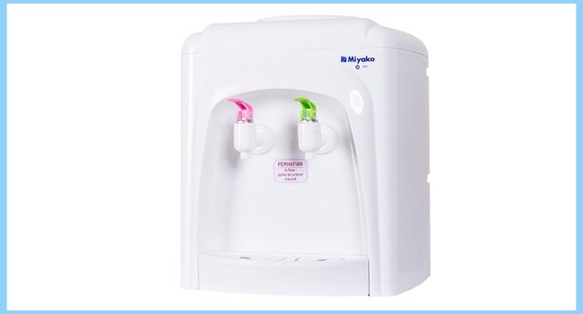 Portable Water Dispenser Miyako WD-185 H Portable Water Dispenser Miyako WD-185 H