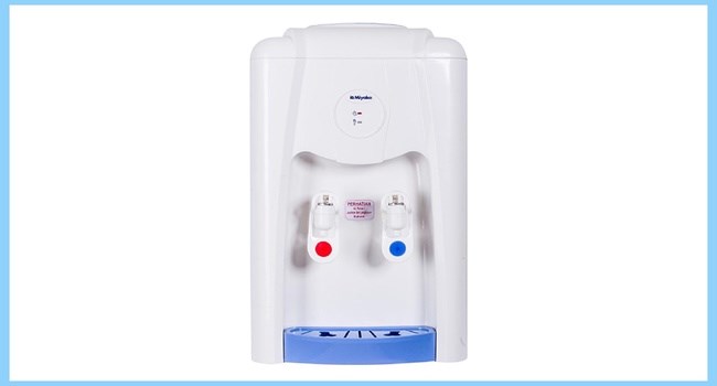 Portable Water Dispenser Miyako WD-190 PH Portable Water Dispenser Miyako WD-190 PH