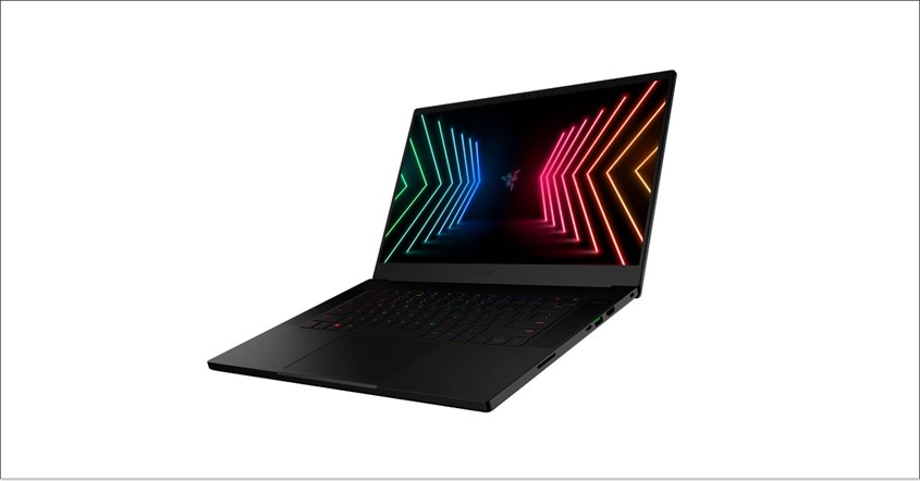 Resolusi QHD Resolusi QHD