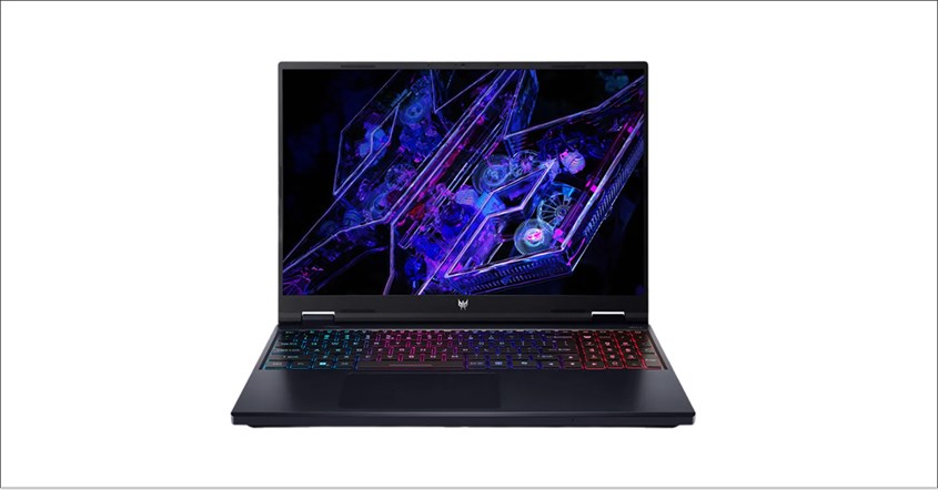 Resolusi QHD Resolusi QHD