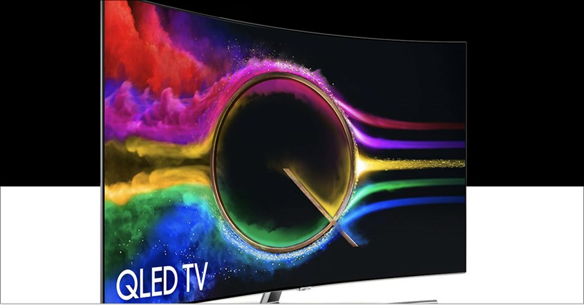 Apa Itu TV QLED?