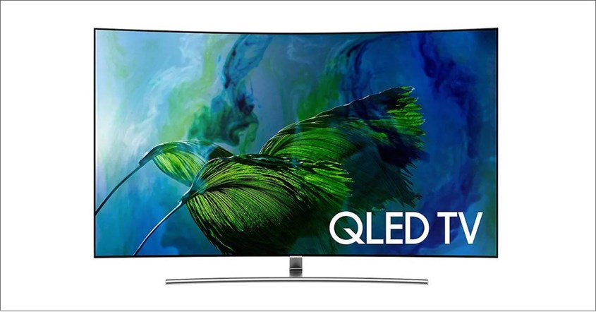 Spesifikasi TV QLED