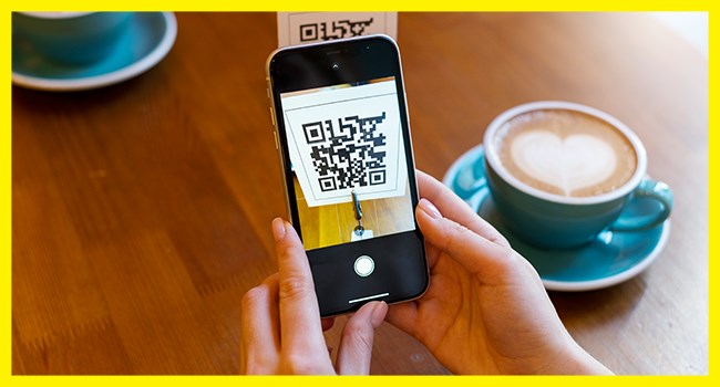 QRIS memiliki berbagai manfaat