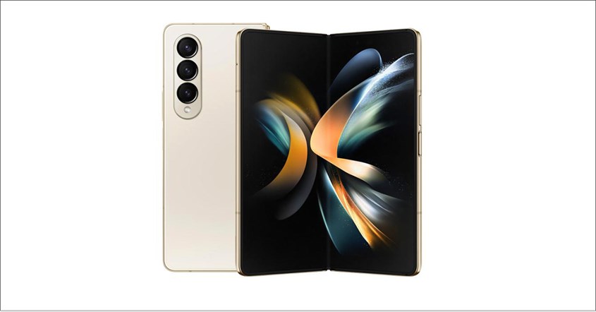 Fitur Layar Quad HD+ pada HP