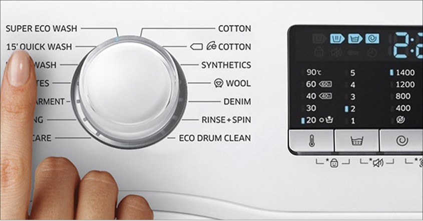 Apa Itu Quick Wash? Apa Itu Quick Wash?