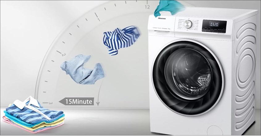 Kelebihan dan Kekurangan Quick Wash Kelebihan dan Kekurangan Quick Wash