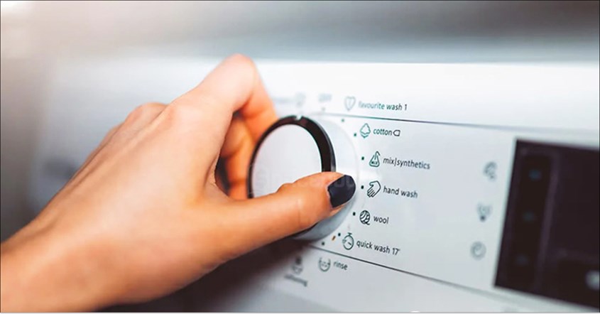 Kapan Harus Menggunakan Mode Quick Wash? Kapan Harus Menggunakan Mode Quick Wash?