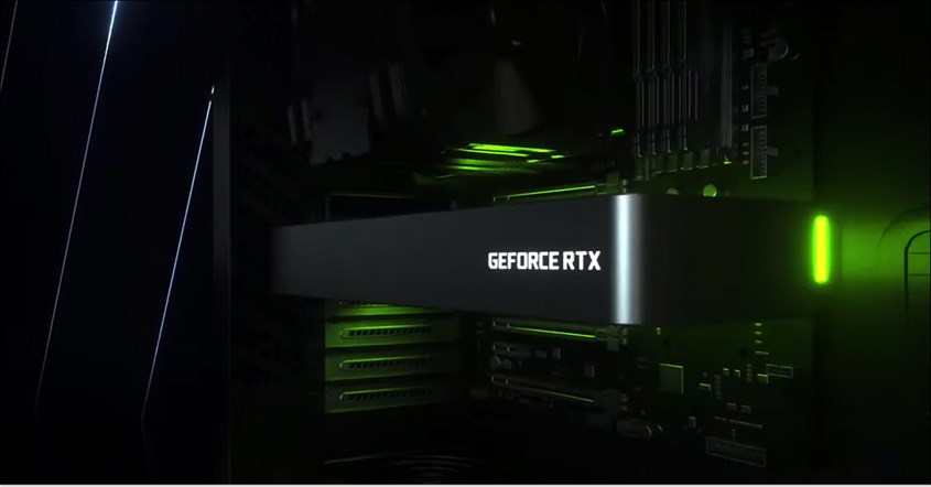 GeForce RTX 3050 GeForce RTX 3050