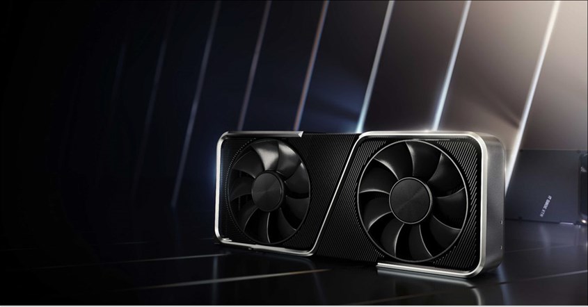 GeForce RTX 3050 GeForce RTX 3050