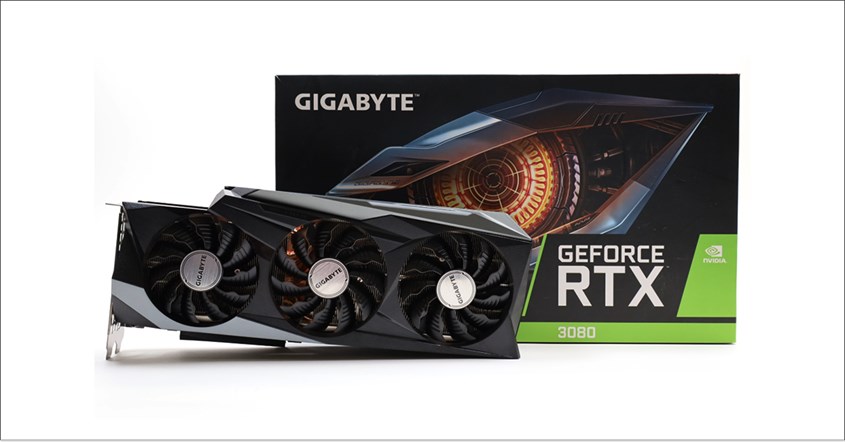 GeForce RTX 4050