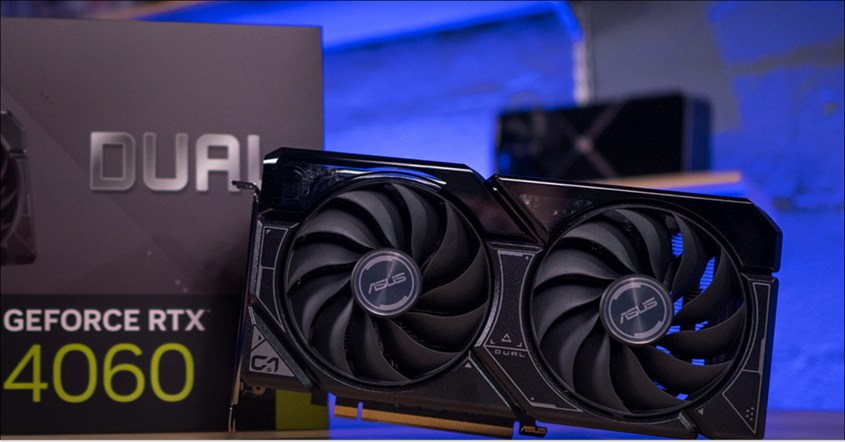 GeForce RTX 4060