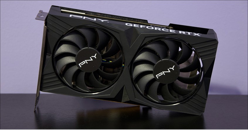 GeForce RTX 4060